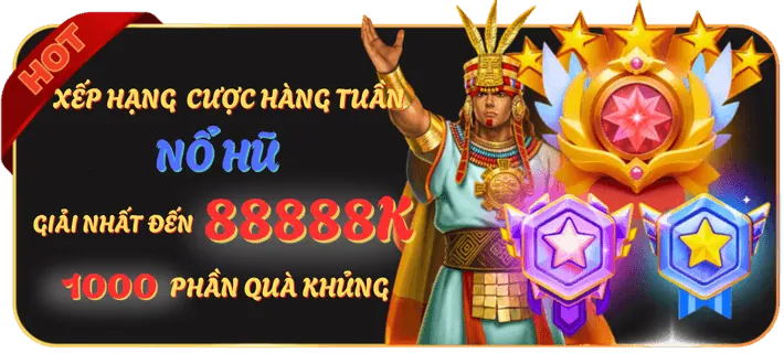 Slot game và Nổ hũ
