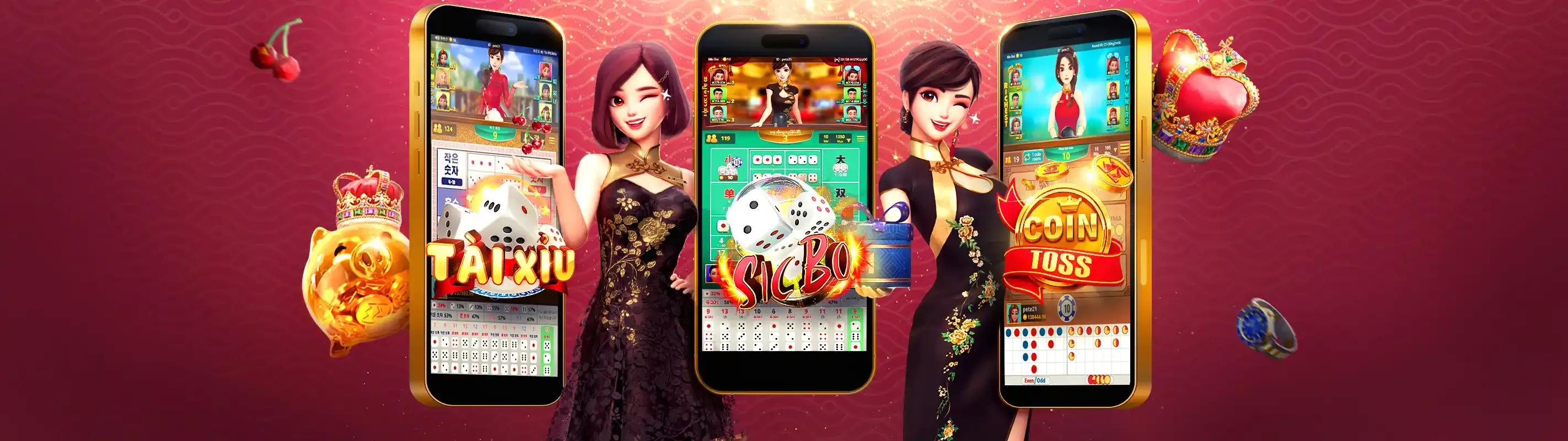 Chính sách Cookie của bb996 win