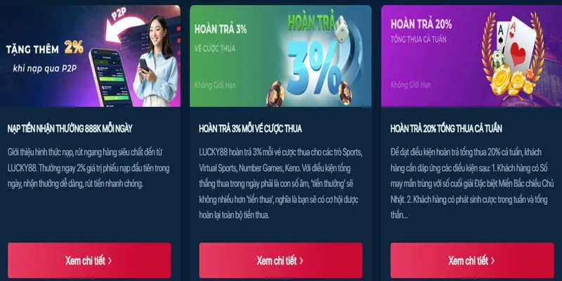 Ưu đãi chào mừng thành viên mới bb996 win