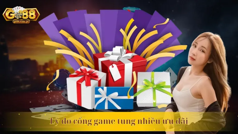 Các chương trình khuyến mãi khác tại bb996 win