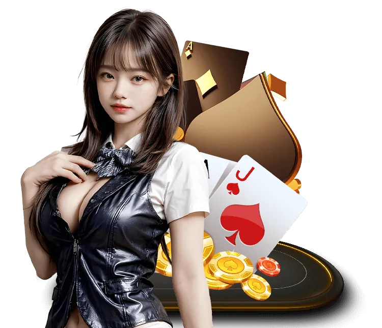 Casino Trực Tuyến