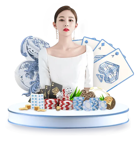 Hoàn trả thể thao với các đồng xu vàng và xanh lá cây